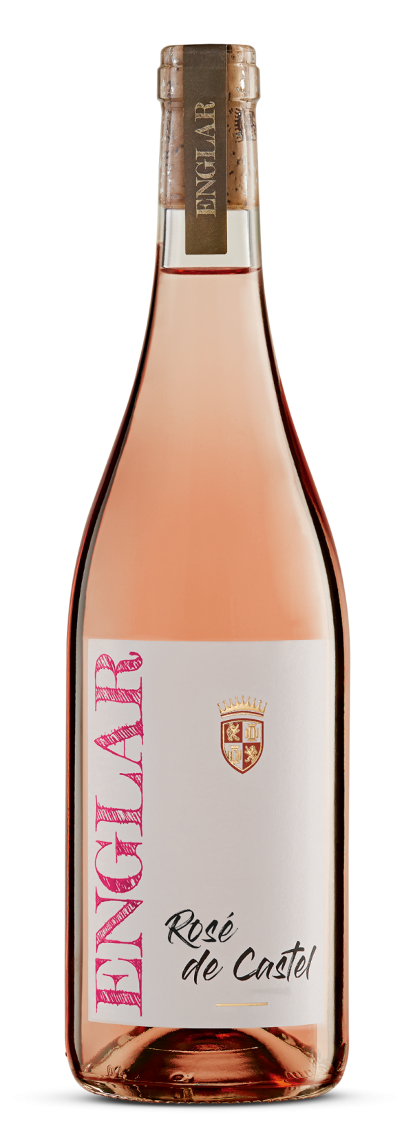 Rosé de Castel