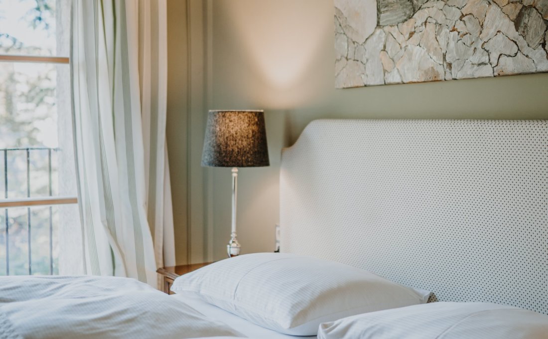 Standard Doppelzimmer